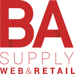 BA Supply logo