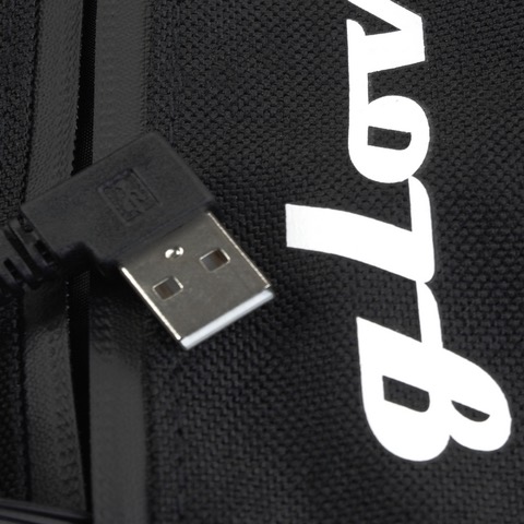 BA Supply USB aansluiting